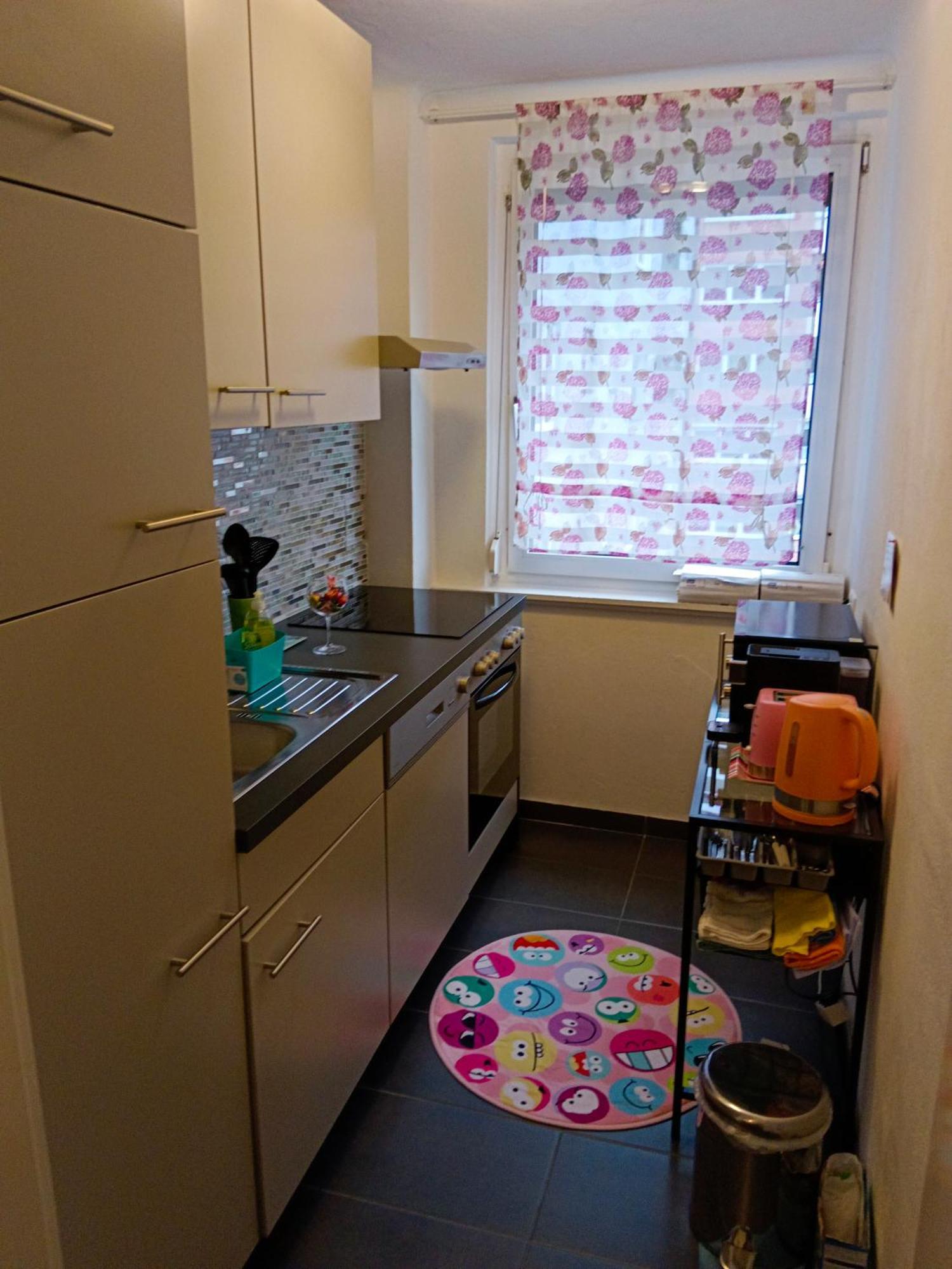 Apartamento Citty Aparttment Salzburgo Exterior foto