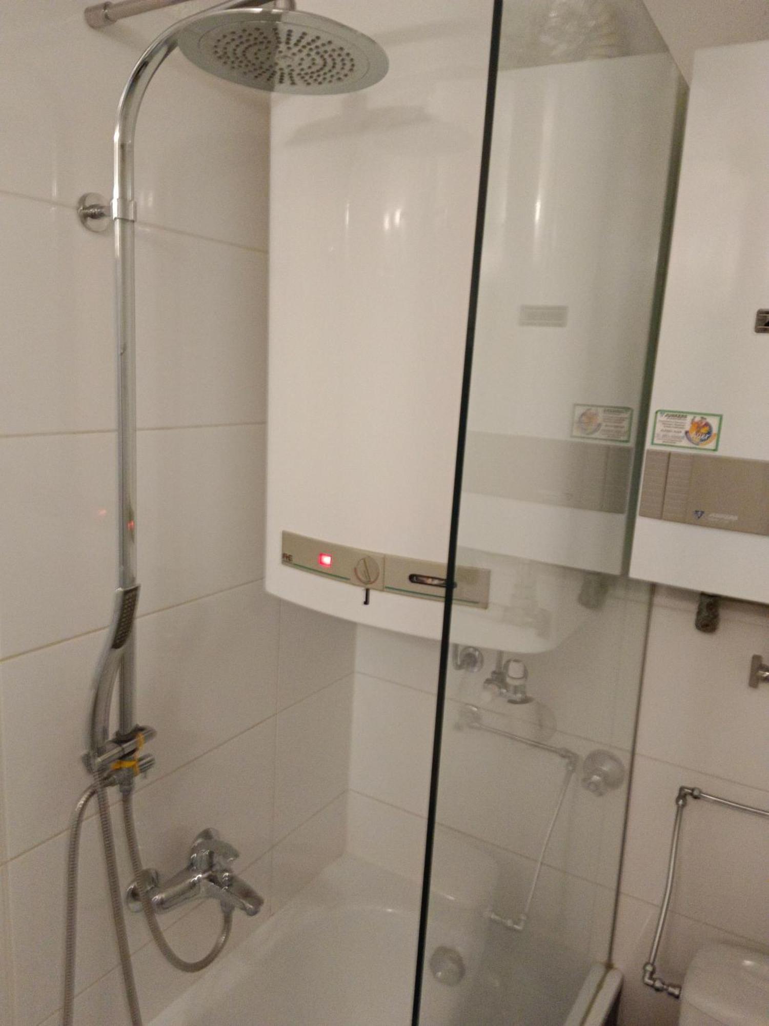 Apartamento Citty Aparttment Salzburgo Exterior foto